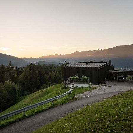 Naturapart Bruneck Buitenkant foto