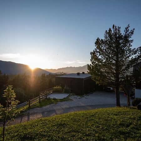 Naturapart Bruneck Buitenkant foto