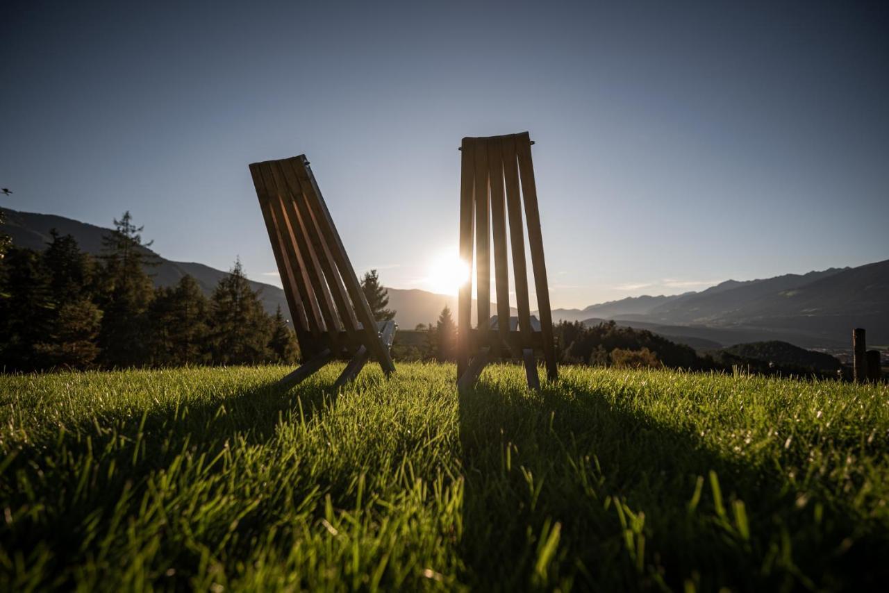 Naturapart Bruneck Buitenkant foto