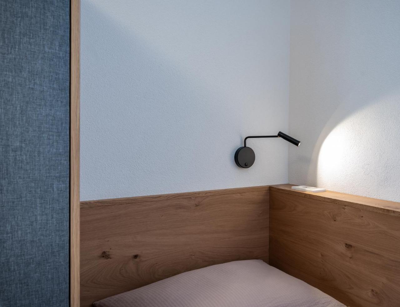 Naturapart Bruneck Buitenkant foto
