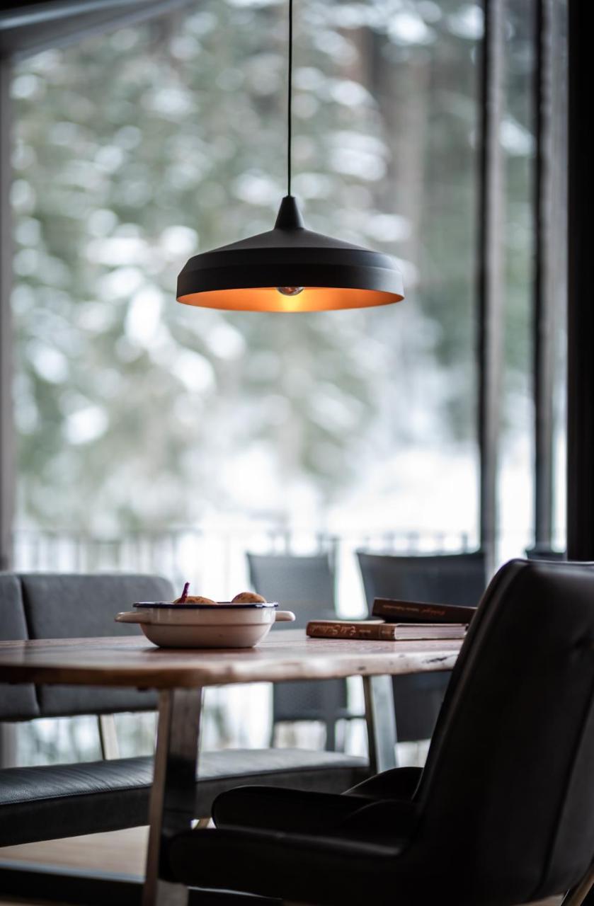 Naturapart Bruneck Buitenkant foto