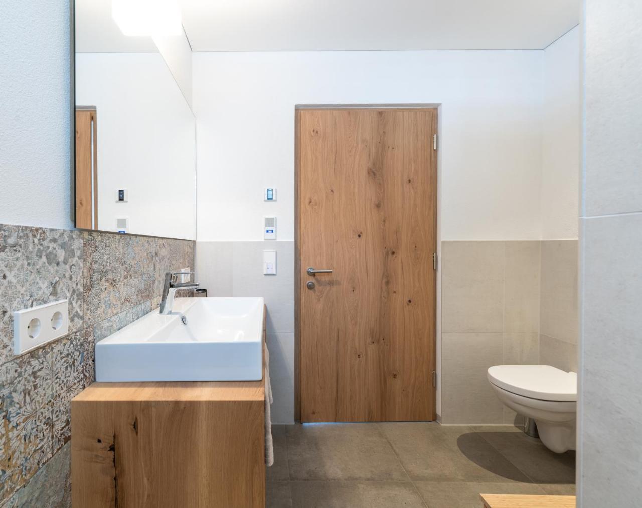 Naturapart Bruneck Buitenkant foto