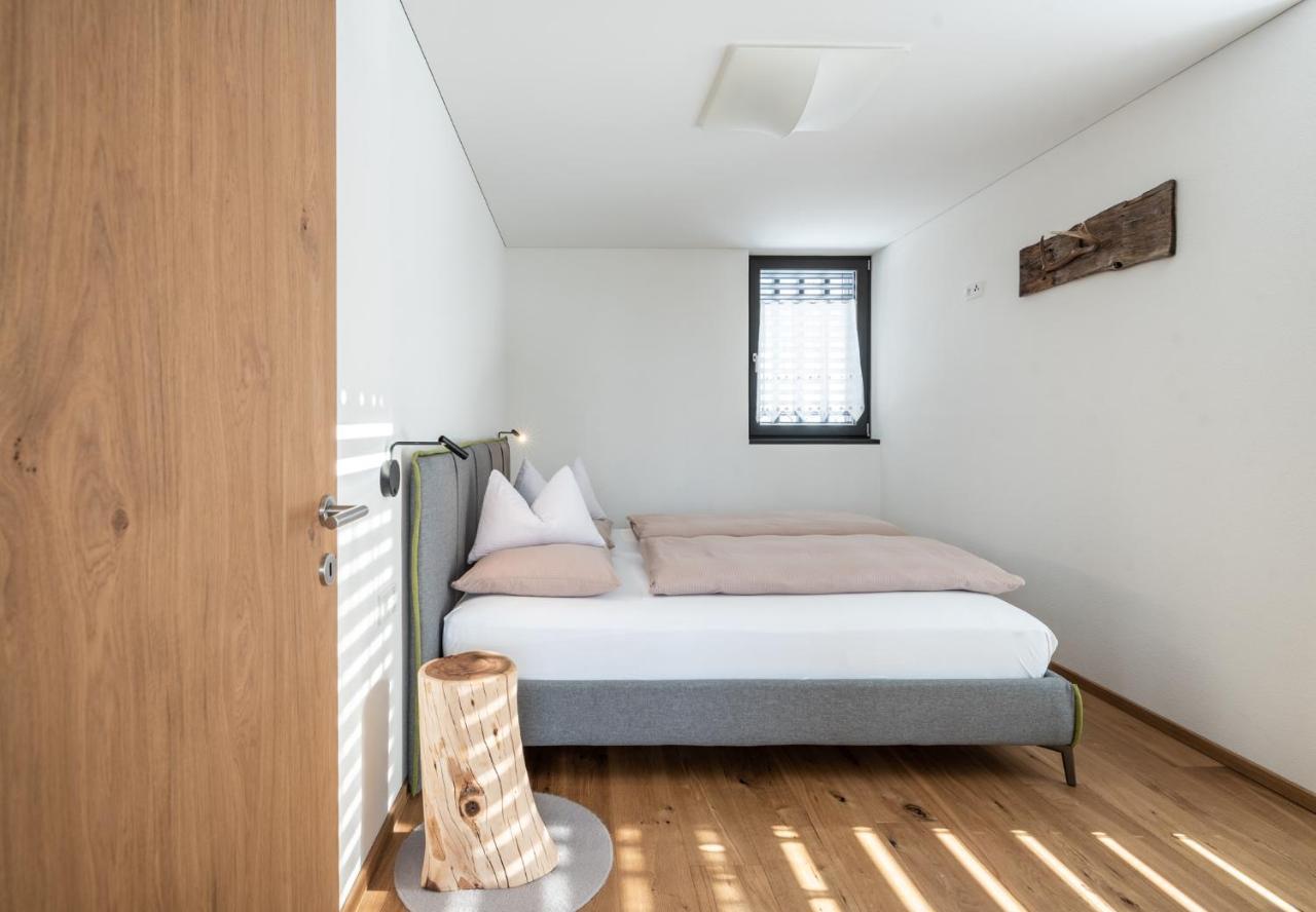 Naturapart Bruneck Buitenkant foto